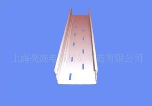 鍍鋅網(wǎng)格橋架主要有著什么特點(diǎn)？