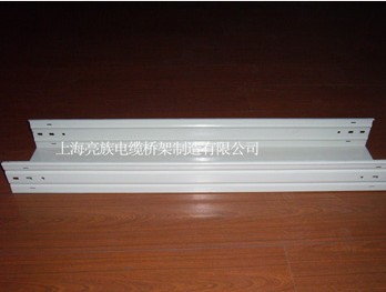 電纜橋架安裝應注意哪些點？