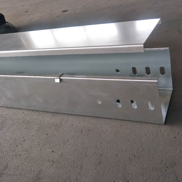 鋼制槽式橋架表面處理技術(shù)