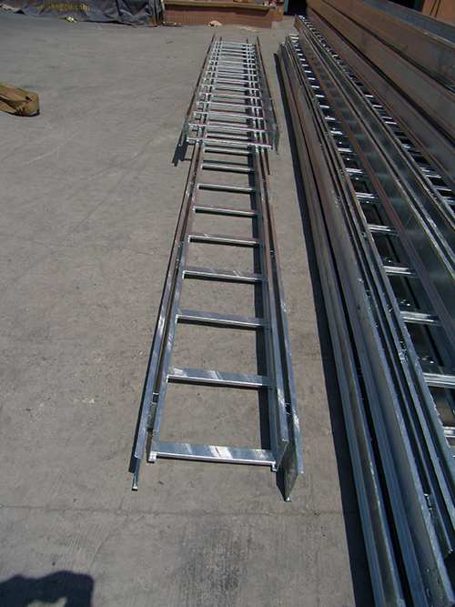 上海橋架需要經(jīng)得起時(shí)間的考驗(yàn)